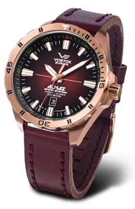 Vostok Europe Almaz Space Station NH35A-320B679