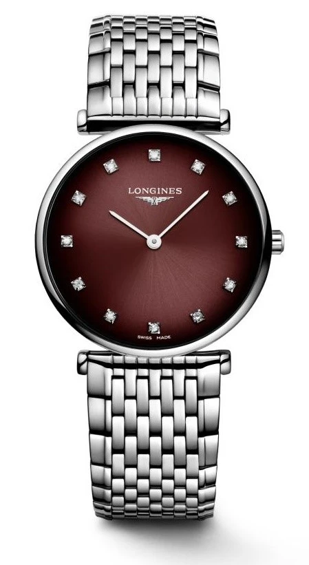 Longines La Grande Classique L4.512.4.91.6