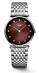 Longines La Grande Classique L4.512.4.91.6