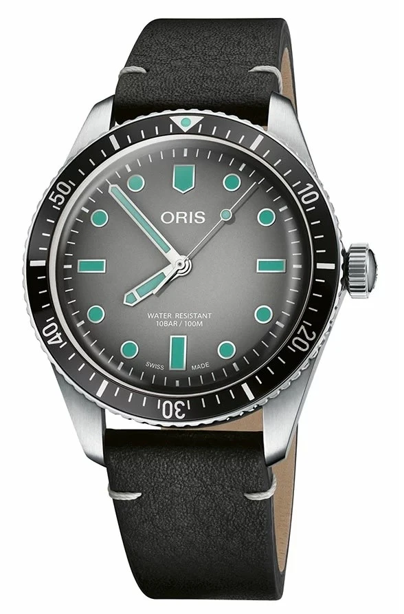 Oris Divers Sixty-Five 01 733 7707 4053-07 5 20 89