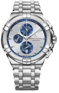 Maurice Lacroix Aikon Chronograph AI1018-SS002-131-1