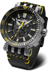 Vostok Europe VEareONE 2022 - Limitowana Edycja NH72-575H704