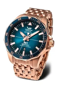 Vostok Europe Rocket N-1 Automatic NH35A-225B616B