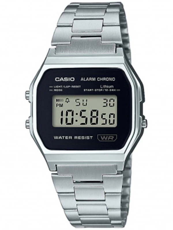 Casio Vintage Classic A158WEA-1EF