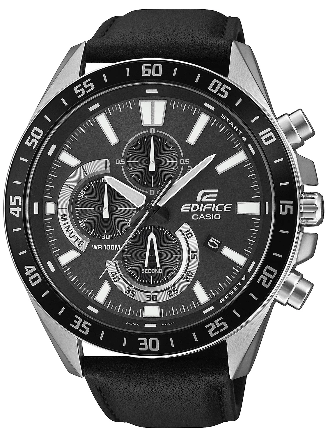 Casio EDIFICE Chronograph EFV-620L-1AVUEF