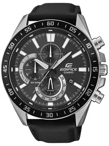 Casio EDIFICE Chronograph EFV-620L-1AVUEF
