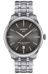 Tissot Chemin des Tourelles Powermatic 80 39mm T139.807.11.061.00
