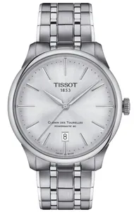 Tissot Chemin des Tourelles Powermatic 80 39mm T139.807.11.031.00