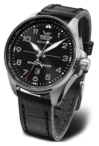 Vostok Europe Space Race YN55-325A662