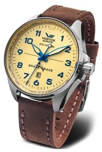 Vostok Europe Space Race YN55-325A663