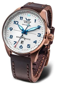 Vostok Europe Space Race YN55-325B664