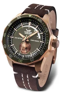 Vostok Europe Rocket N-1 Automatic NE57-225O565