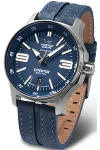 Vostok Europe Expedition North Pole 1 Automatic YN55-592A557