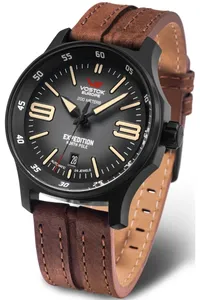 Vostok Europe Expedition North Pole 1 Automatic YN55-592C554