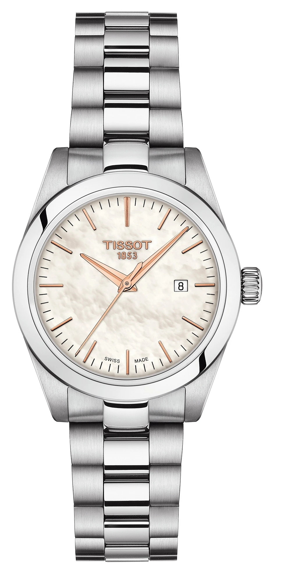 Tissot T-My Lady T132.010.11.111.00