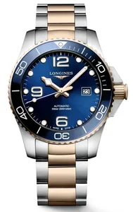Longines HydroConquest L3.782.3.98.7
