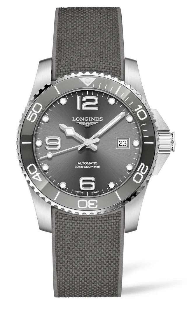 Longines Hydroconquest L3.781.4.76.9