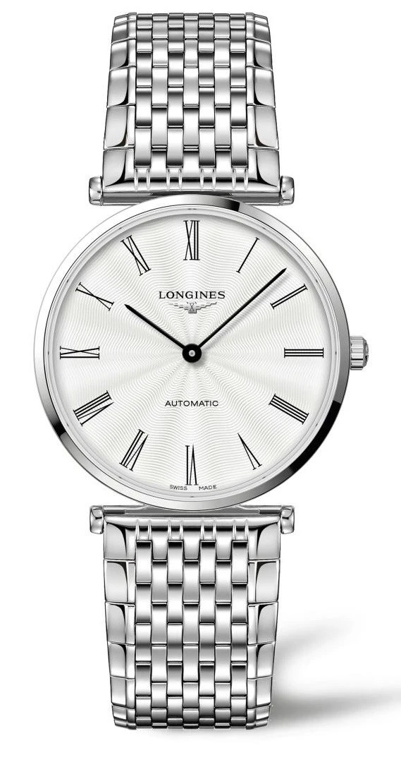 Longines La Grande Classique Automatic L4.918.4.71.6