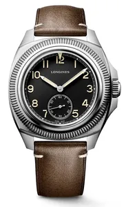 Longines Pilot Majetek L2.838.4.53.0