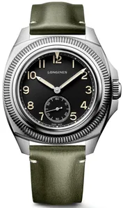 Longines Pilot Majetek L2.838.4.53.2