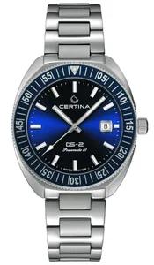 Certina DS-2 Powermatic 80 C024.607.11.041.02