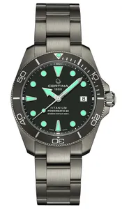 Certina DS Action Diver C032.807.48.081.00