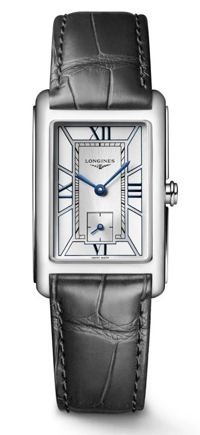Longines DolceVita Lady L5.512.4.75.2