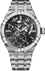 Maurice Lacroix Aikon Automatic Mercury AI6088-SS002-030-1