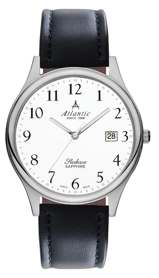 Atlantic Seabase  60342.41.13