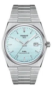 Tissot PRX 40 205 Powermatic 80 Blue Dial T137.407.11.351.00