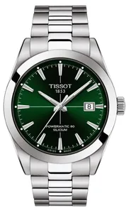 Tissot Gentleman Powermatic 80 Silicum T127.407.11.091.01