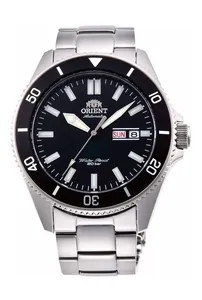 Orient Gent Automatic Diver Day-Date RA-AA0008B19B