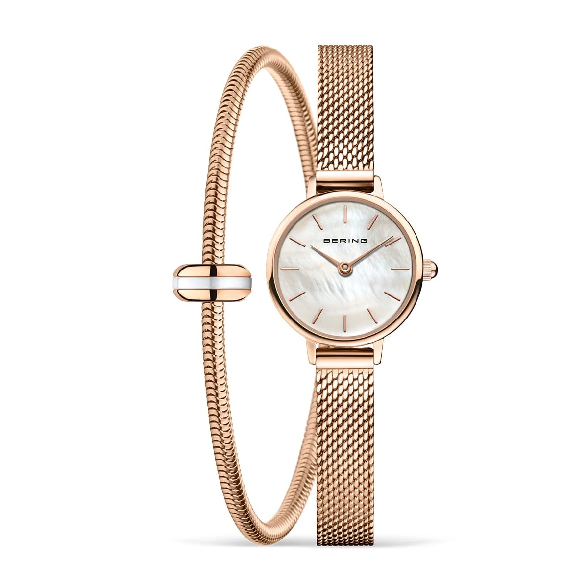 Bering Classic 11022-364-LOVE