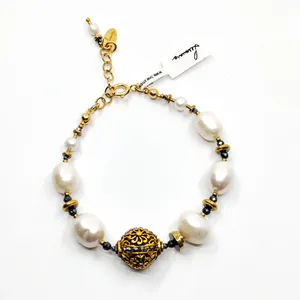 Lewanowicz Bransoletka Faberge 40990849