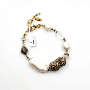 Lewanowicz Bransoletka Faberge 40990848-1