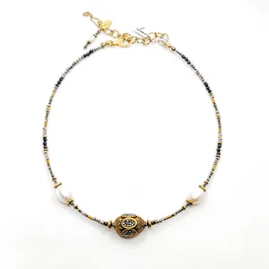Lewanowicz Naszyjnik Faberge 50990925