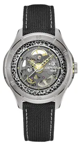 Certina DS Skeleton Limited Edition Powermatic 80 C042.407.56.081.10