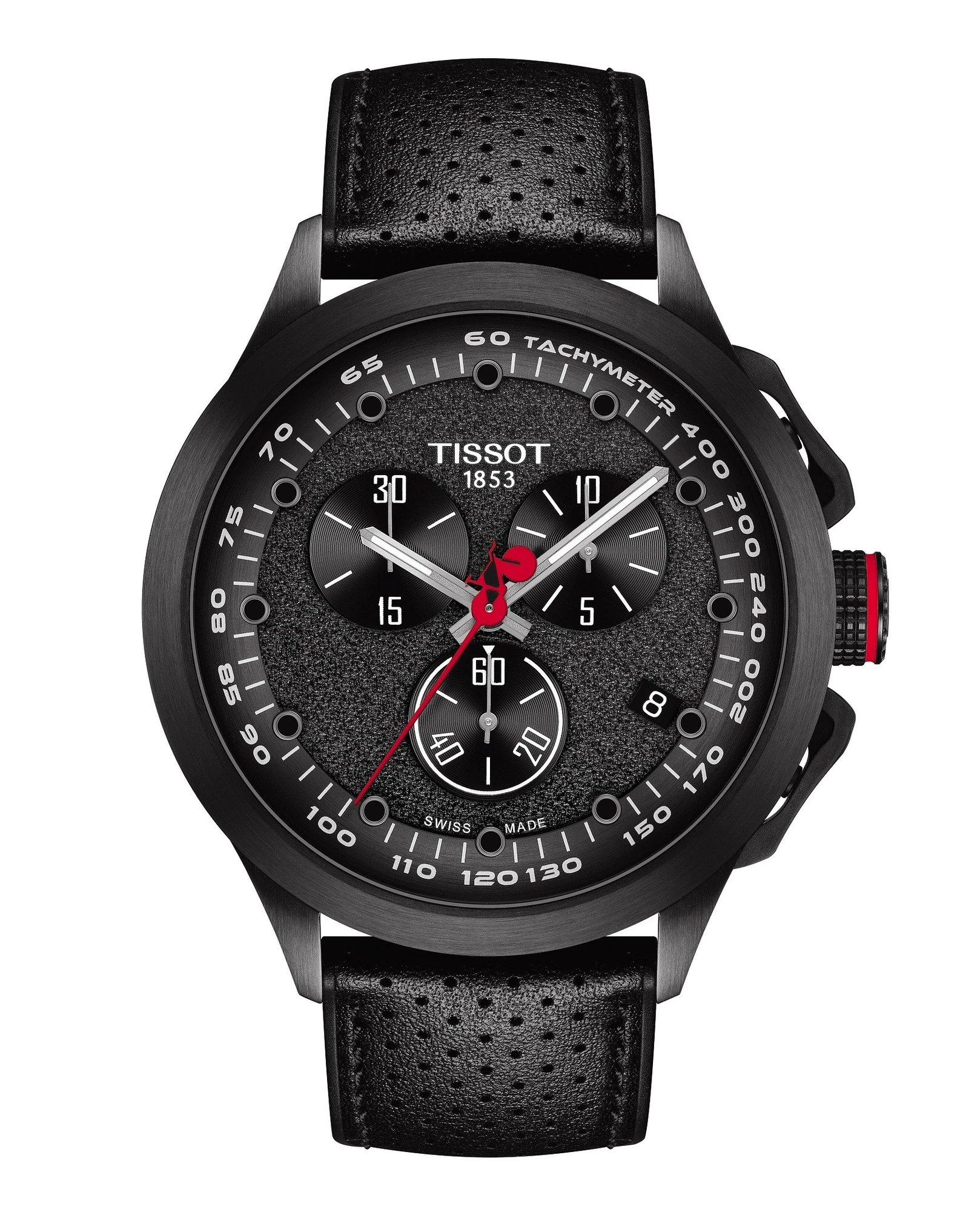 Tissot T-Race Cycling Vuelta 2022 Special Edition T135.417.37.051.02