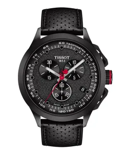Tissot T-Race Cycling Vuelta 2022 Special Edition T135.417.37.051.02