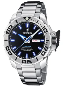 Festina Diver Professional F20665/3