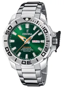 Festina Diver Professional F20665/2