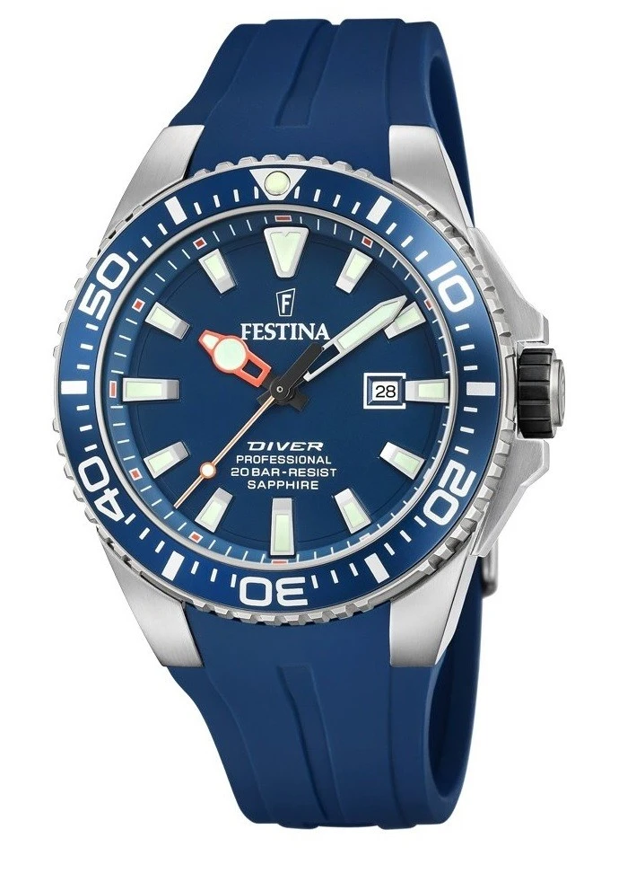 Festina Diver F20664/1