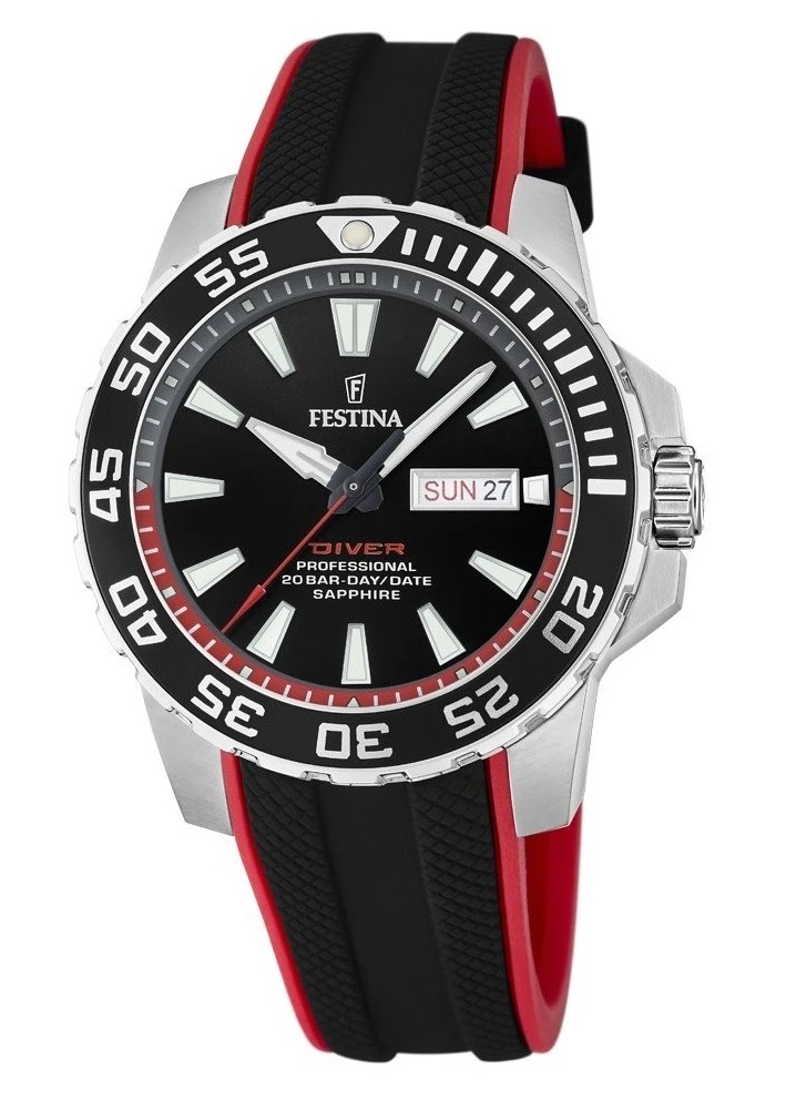 Festina Diver F20662/3