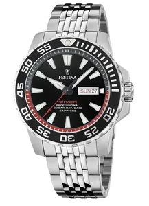 Festina Diver Professional F20661/3