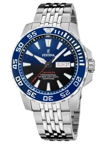 Festina Diver Professional F20661/1