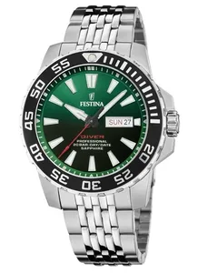 Festina Diver Professional F20661/2