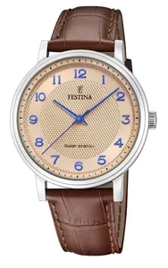 Festina Classic Solar Energy F20660/2