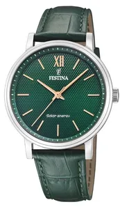 Festina Classic Solar Energy F20660/5