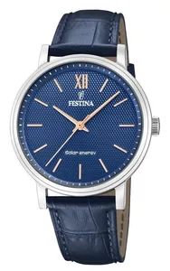 Festina Classic Solar Energy F20660/4