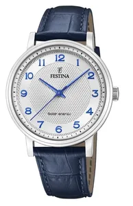 Festina Classic Solar Energy F20660/1